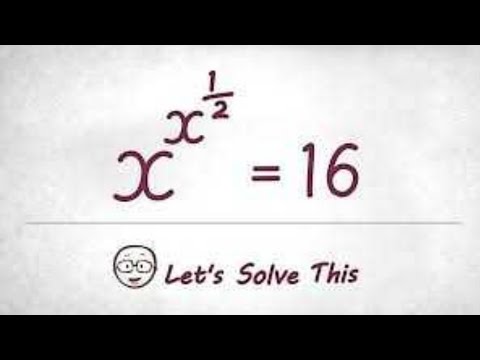 Nice Algebraic Problem | Olympiad Mathematics || Maths