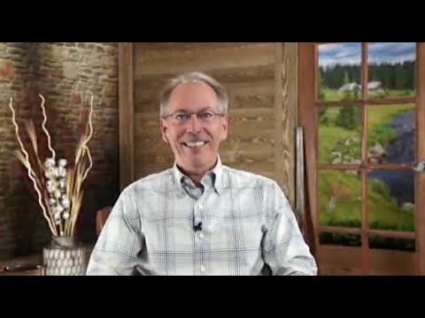 You Have All The Healing You Need Right Now | Mike Hoesch