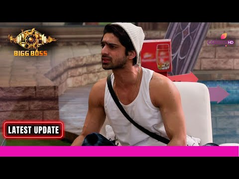 Abhishek हैं Munawar के लिए possessive | Bigg Boss 17