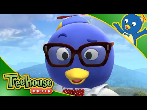 The Backyardigans: Full Episodes 61-65 (HD Compilation)