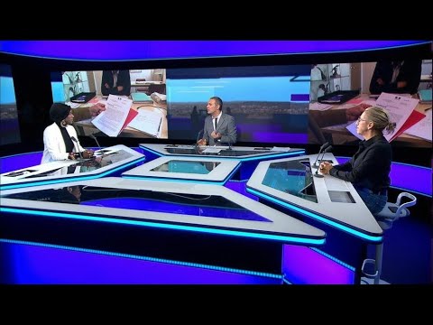 Lutte contre les discriminations &agrave; l'embauche : &quot;C'est long, mais &ccedil;a fonctionne&quot; &bull; FRANCE 24