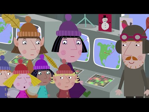 Ben and Holly&rsquo;s Little Kingdom | Season 2 | Episode 40| Kids Videos