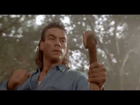 MOVIES:JEAN CLAUDE VAN DAMME APPRECIATION DAY!!