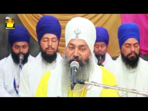 Sayian Tu Mukhra Na Mori NEW LIve HD | Sant Baba Pyara Singh ji (Sirthale Wale) - 098142-06007