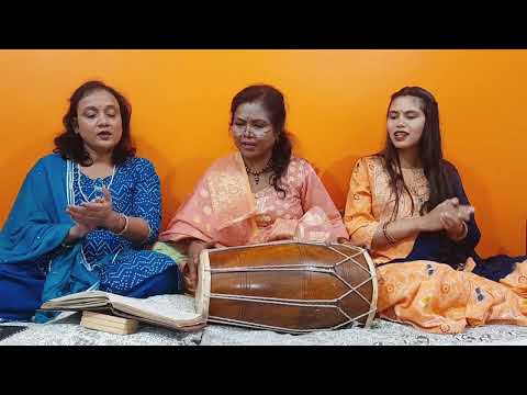 Ayo Re Banni Teri Nagariya | Geet-Sangeet