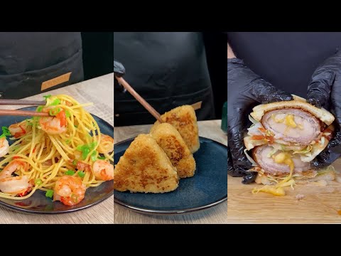 Best of Wei Foods | MUKBANG | COOKING | ASMR #7