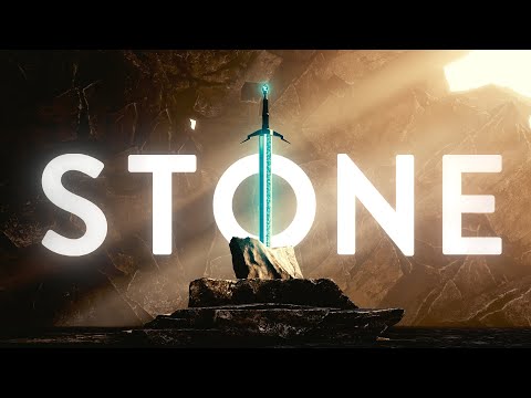 Blender 4.0 Beginner Tutorial - Part 3: Stone (New)