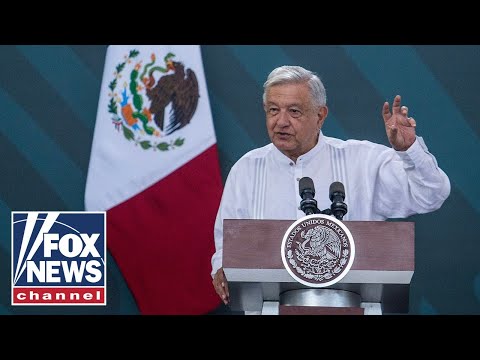 Mexico&rsquo;s president makes demands in exchange for border help