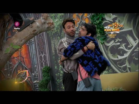 Bigg Boss 17 NEW PROMO: Munawar Ne Kholi Vicky Ki Pol, Ladkiyo Ke Liye Kahi Badi Baat