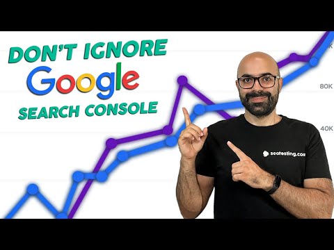 Get more clicks using Google Search Console