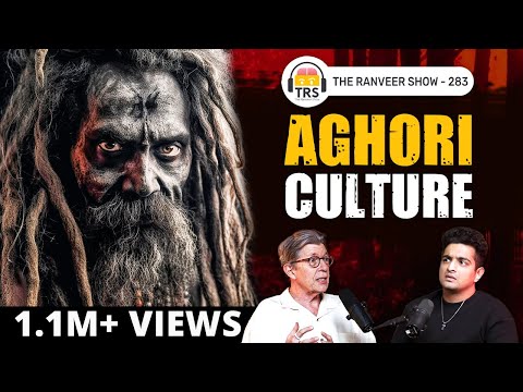 Dr. Robert Svoboda Explains Aghoris, Tantra, Spirits &amp; Spirituality | The Ranveer Show 283