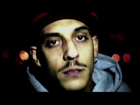 Noyz Narcos - Zoo de Roma (Video Ufficiale)