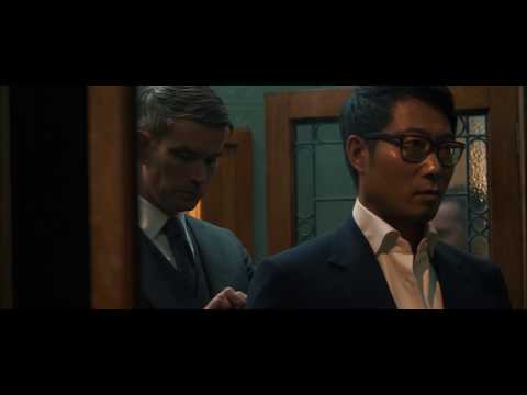 The Suits of Kingsman - The Man Behind the Kingsman | MadeInLondon Production