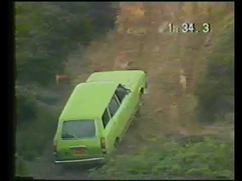 Top Gear 4wd 1979