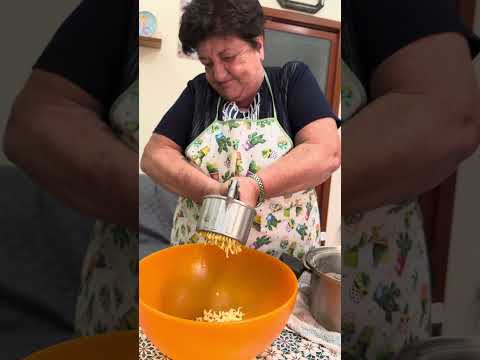 Il gateau di patate di Zia Teresa