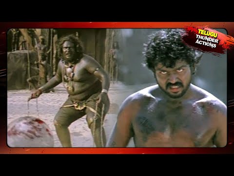 Karthi Most Popular Power Pack Action Scenes || التيلجو أفضل مشاهد العمل