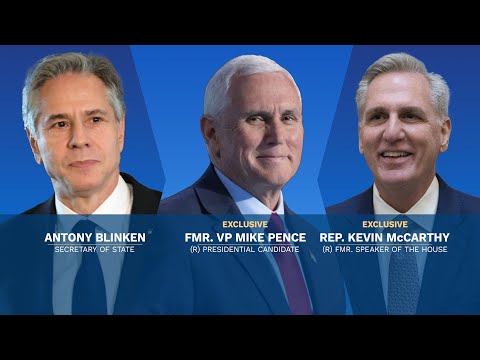 Meet the Press full broadcast &amp;mdash; Oct. 22