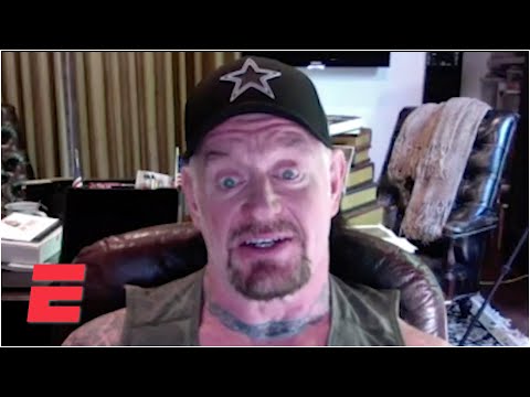 The Undertaker reveals how the infamous 'Montreal Screwjob' went down | WWE