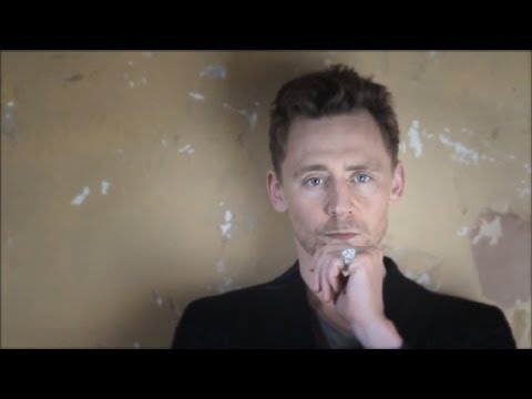 Tom Hiddleston tribute│Young and Beautiul