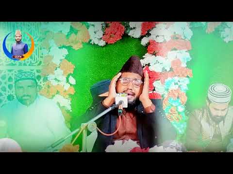 Qari Umer Farooq Naqshbandi Tilawat || Best Tilawat Sura Rehman