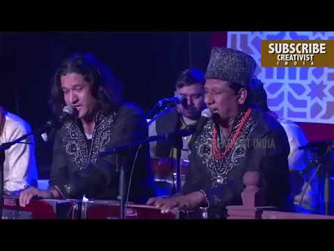 छाप तिलक सब छीनी रे | क़व्वाल निज़ामी बंधु | Chhap Tilak | Ameer Khusro | Qawwal Nizami Bandhu