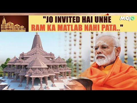 Ram Mandir &amp; Impact on 2024 Elections I &quot;BJP Toh Waise Hee...&quot; | Voices from Ground I Uttar Pradesh