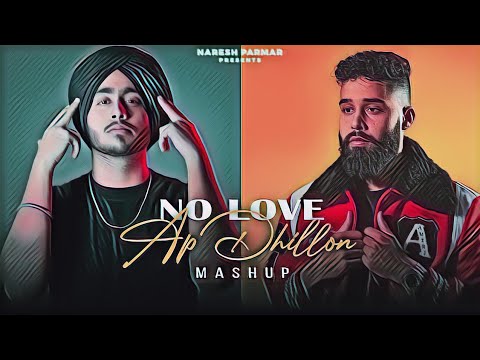 One Love - Shubh | Ft.AP Dhillon, Zack Kinght &amp; The Prophec 