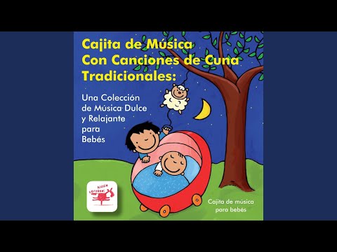 A Dormir a Dormir (Canci&oacute;n de Cuna de Brahms)