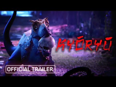 KYORYU OFFICIAL TRAILER by Floating Rock Studio