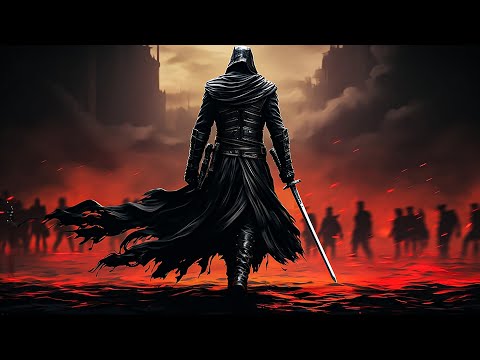 INVINCIBLE | SONGS THAT MAKE YOU FEEL LIKE A WARRIOR ⚔️ Epic Powerful Battle Orchestral Music