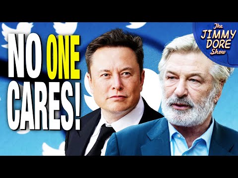 Alec Baldwin Leaves Twitter!