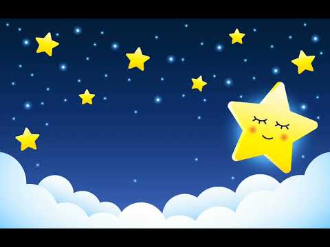 1 saat Bebekler i&ccedil;in rahatlatıcı uyku m&uuml;ziği #5 -uyku garantili / relaxing sleep music for babies #5