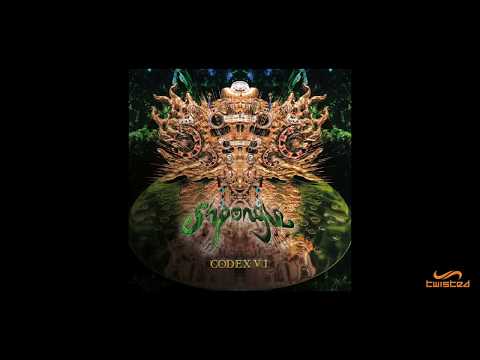 Shpongle - Remember The Future