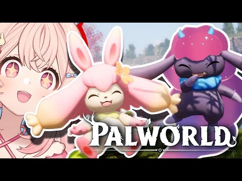 &quot;Pokemon with Guns&quot; Doesn't Do Palworld Justice【Phase-Connect】