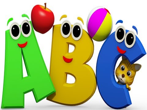 Phonics Song | abc song | kids learning song | kids tv phonics song | kids tv abc