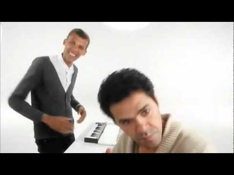 Stromae   Alors on danse(making of).mpg