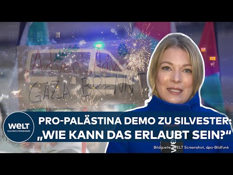 B&Ouml;SES B&Ouml;LLERN: &quot;Gr&ouml;&szlig;te Einsatz seit Jahrzehnten&quot; - So eng sprechen sich Polizei und Feuerwehr ab