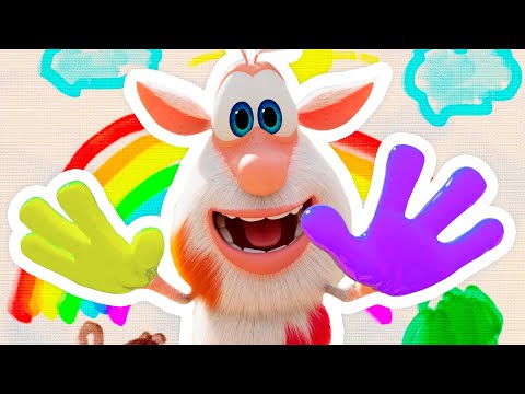 Booba 🔴 LIVE - All the best episodes compilation - Cartoon for kids