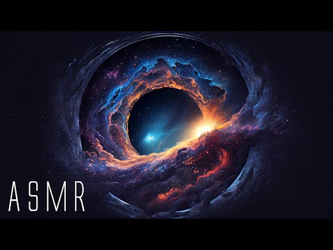 From Particles to Galaxies (Easy Physics ASMR 4 Hours Compilation)