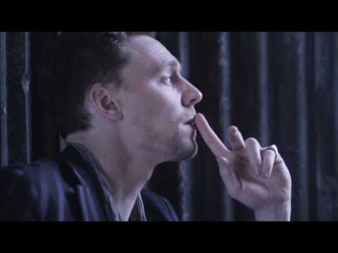 Tom Hiddleston - Sail