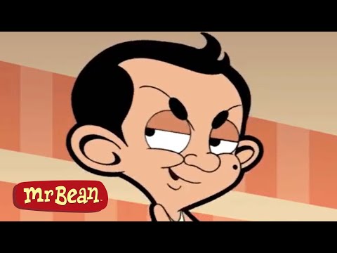 MEMORY LANE Bean | Mr Bean Cartoon Season 1 | Full Episodes | Mr Bean Cartoon World