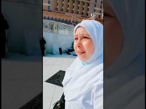 اجمل رحلة تهفو لها الروح وتشتاق لها النفس🤍يارب نولها لنا ونولها لكل من يشتاق لها🤲اللهم آمين