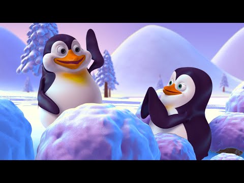 Hide And Seek Song | Kid Friendly Songs | FunForKidsTV - Nursery Rhymes