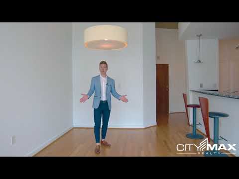 Metropolis 2006 &ndash; Midtown Atlanta Condo for Sale