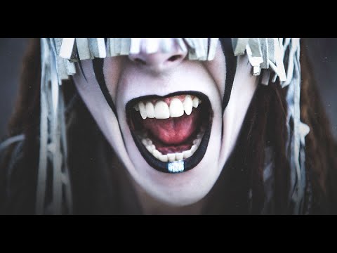 Heilung - Fylgija Ear [Zaunos Remastered]