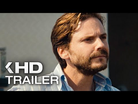 RACE FOR GLORY Trailer (2024) Daniel Br&uuml;hl