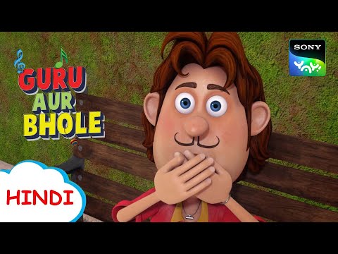 पशु बिस्किट का झोल  | Moral Stories for Children in Hindi | बच्चों की कहानियाँ | Cartoon for kids