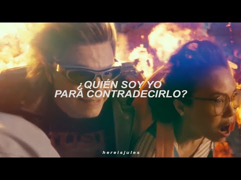 [Quicksilver] Sweet Dreams - Eurythmics // Espa&ntilde;ol