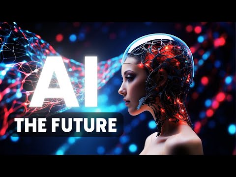 AI Future | How AI Will Redefine Humanity