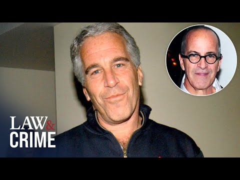 Jeffrey Epstein's Brother Tells All: &lsquo;Professional Hit&rsquo;